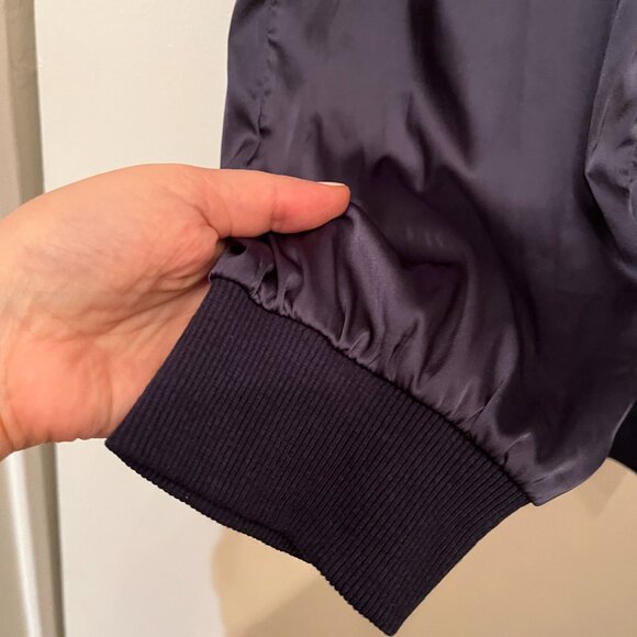 High-Waist Jogger Pants with Pockets – Size Medium by Petty Garden - Picture 3 of 12